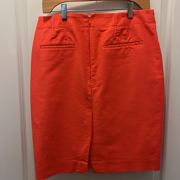 J Crew pencil skirt - Picture 3 of 8